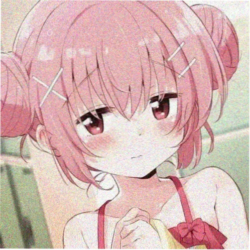 甜蜜女友3 观众头像一